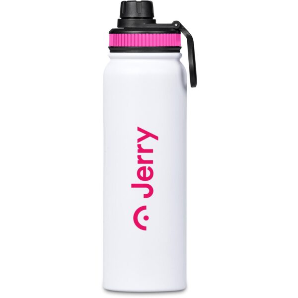 Altitude Elano Stainless Steel Vacuum Water Bottle – 750ml - Image 8