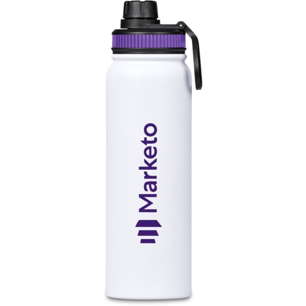 Altitude Elano Stainless Steel Vacuum Water Bottle – 750ml - Image 9