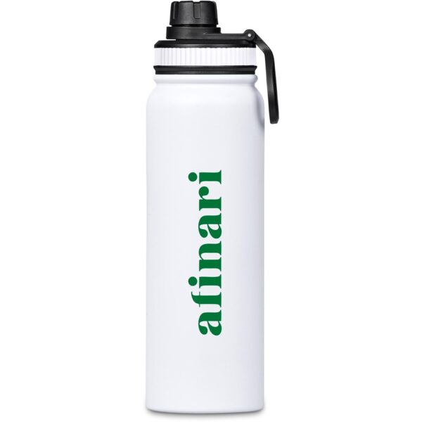 Altitude Elano Stainless Steel Vacuum Water Bottle – 750ml - Image 11