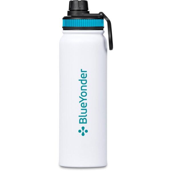 Altitude Elano Stainless Steel Vacuum Water Bottle – 750ml - Image 12