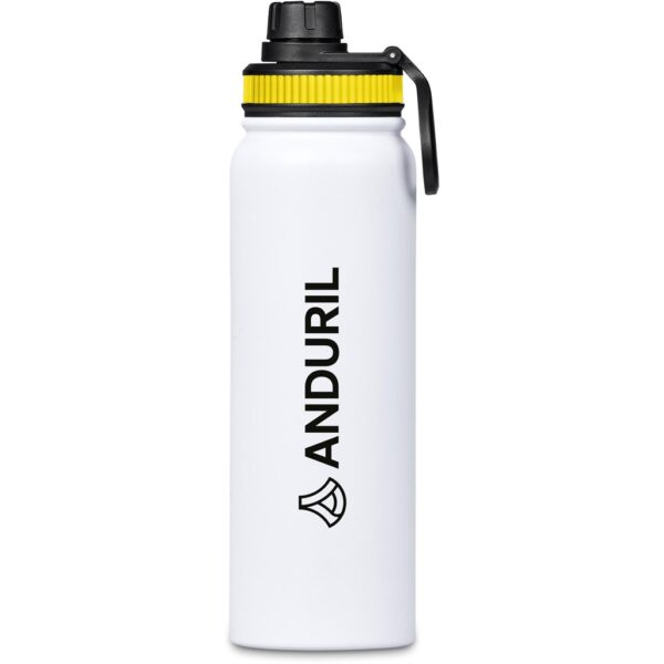 Altitude Elano Stainless Steel Vacuum Water Bottle – 750ml - Image 13