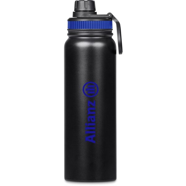 Altitude Bastos Stainless Steel Vacuum Water Bottle – 750ml - Image 3