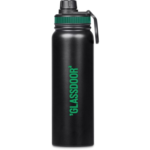 Altitude Bastos Stainless Steel Vacuum Water Bottle – 750ml - Image 4