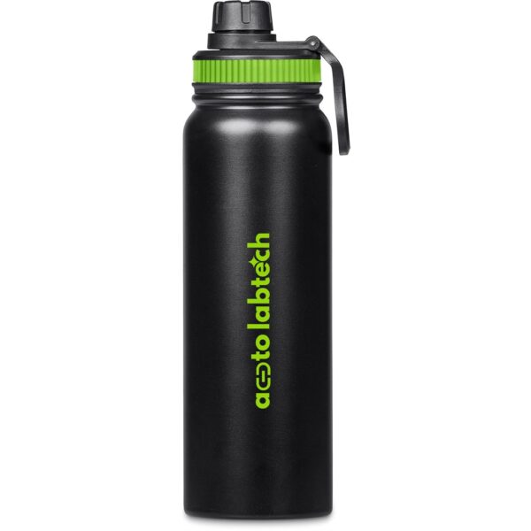 Altitude Bastos Stainless Steel Vacuum Water Bottle – 750ml - Image 5