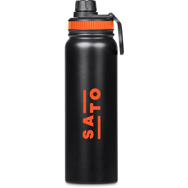 Altitude Bastos Stainless Steel Vacuum Water Bottle – 750ml - Image 7