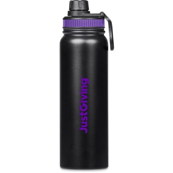 Altitude Bastos Stainless Steel Vacuum Water Bottle – 750ml - Image 9