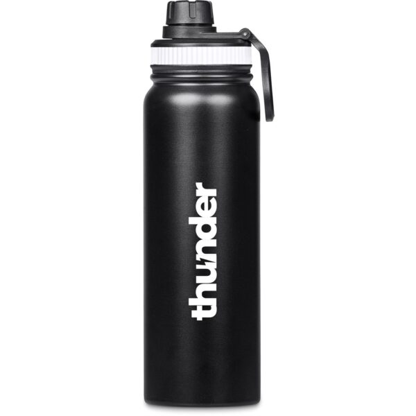 Altitude Bastos Stainless Steel Vacuum Water Bottle – 750ml - Image 11