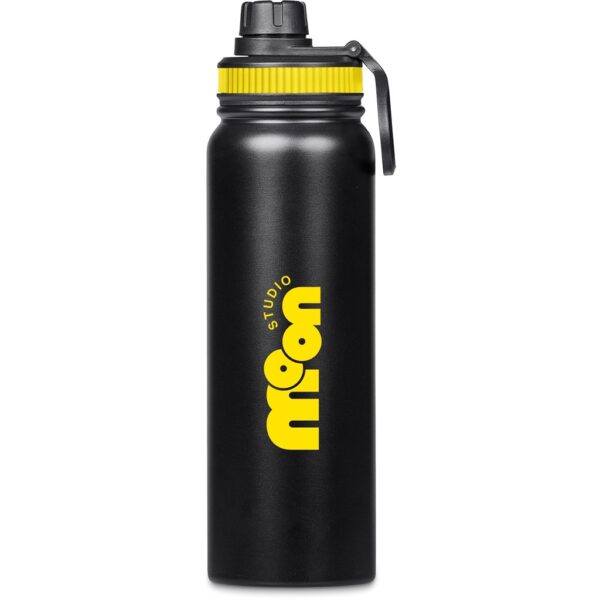 Altitude Bastos Stainless Steel Vacuum Water Bottle – 750ml - Image 13