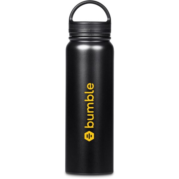 Altitude Fabiano Stainless Steel Vacuum Water Bottle – 750ml