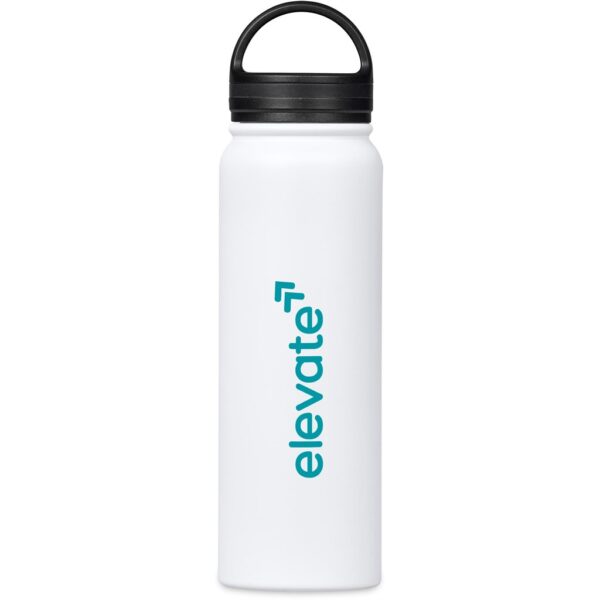 Altitude Fabiano Stainless Steel Vacuum Water Bottle – 750ml - Image 3