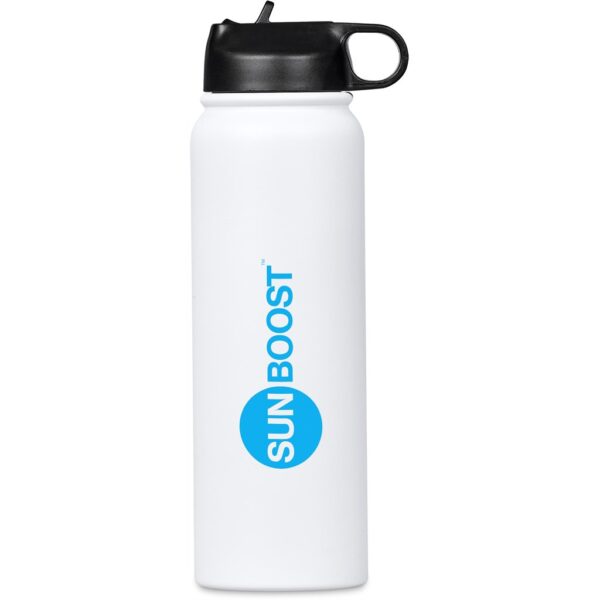 Altitude Nilmar Stainless Steel Vacuum Water Bottle – 750ml - Image 3