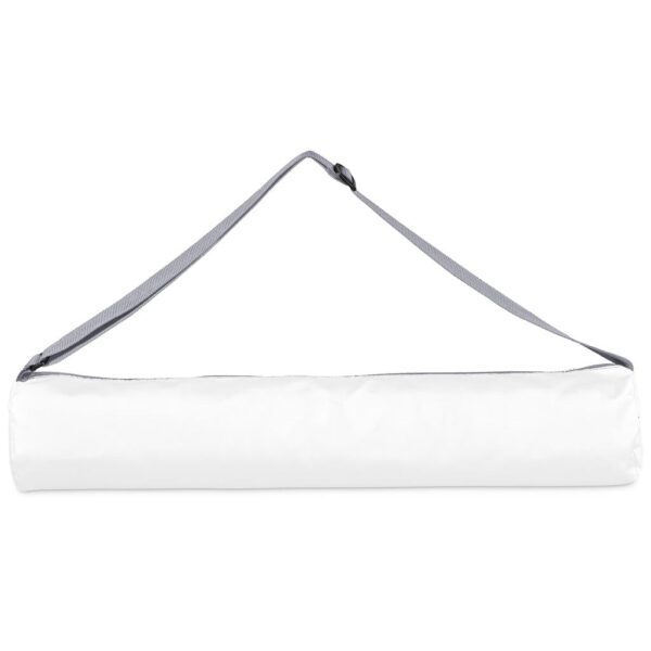 Hoppla Wilderness Polyester Yoga Bag - Image 4