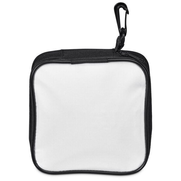 Hoppla Valley Club Accessory Golf Bag - Image 3