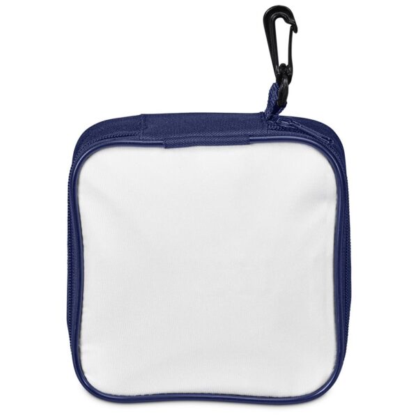 Hoppla Valley Club Accessory Golf Bag - Image 5