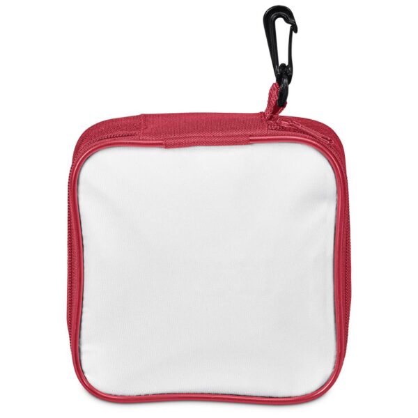 Hoppla Valley Club Accessory Golf Bag - Image 6