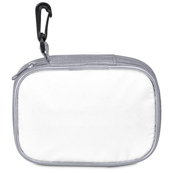 Hoppla Pines Club Accessory Golf Bag - Image 4
