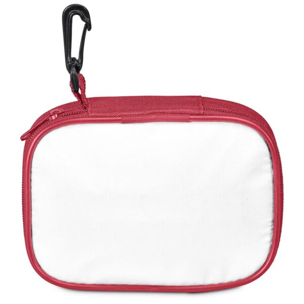 Hoppla Pines Club Accessory Golf Bag - Image 6