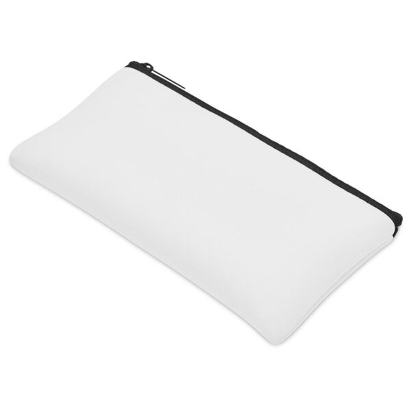 Hoppla Creative Neoprene Pencil Case - Image 3