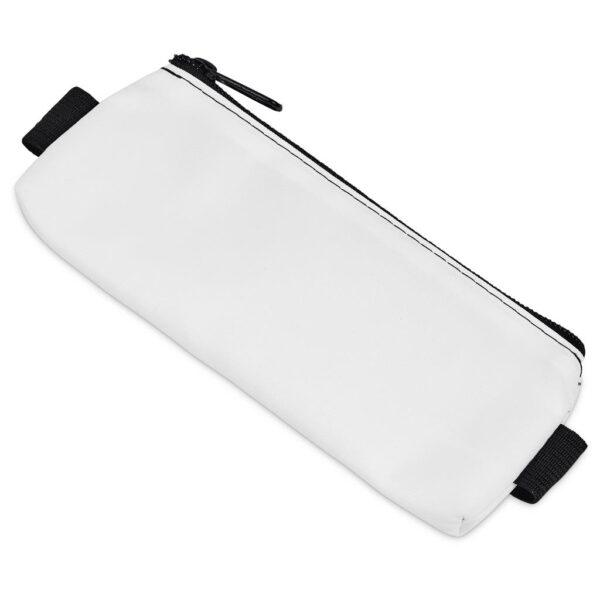 Hoppla Lagoon Polyester Pencil Case To Fit Over An A5 Notebook - Image 3
