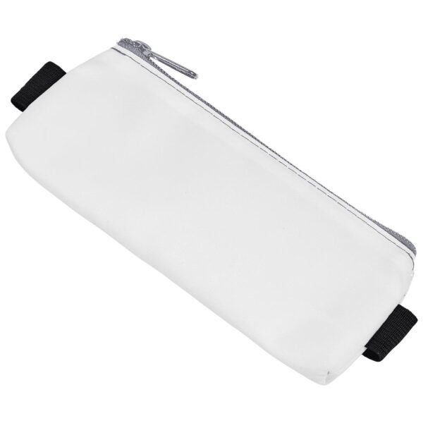 Hoppla Lagoon Polyester Pencil Case To Fit Over An A5 Notebook - Image 4