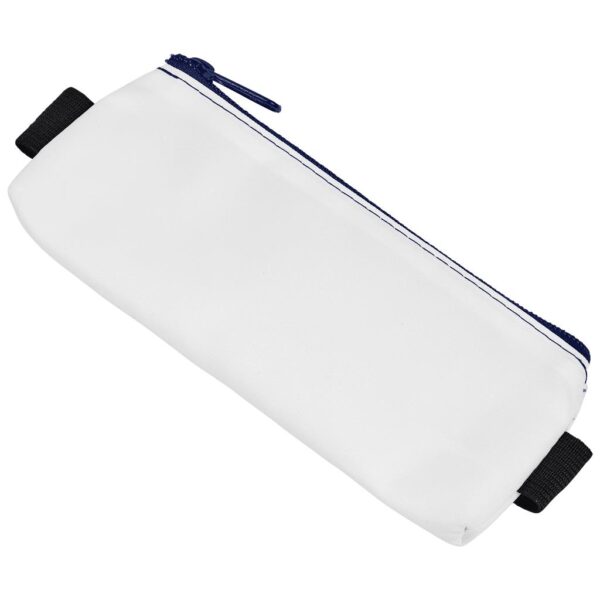Hoppla Lagoon Polyester Pencil Case To Fit Over An A5 Notebook - Image 5