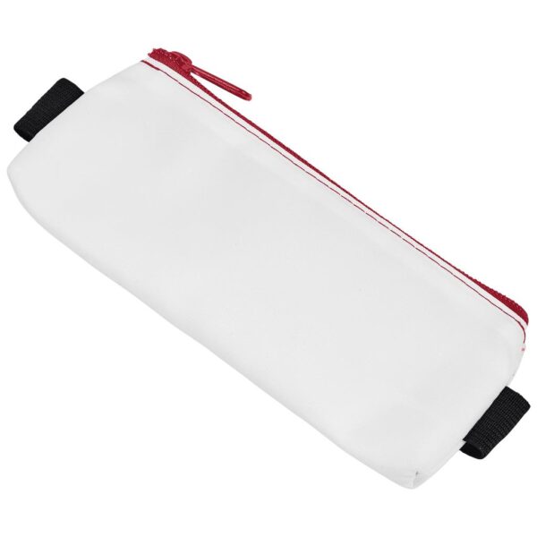 Hoppla Lagoon Polyester Pencil Case To Fit Over An A5 Notebook - Image 6