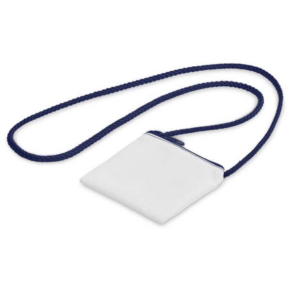 Hoppla Sani Tuck Money Neck Pouch - Image 4