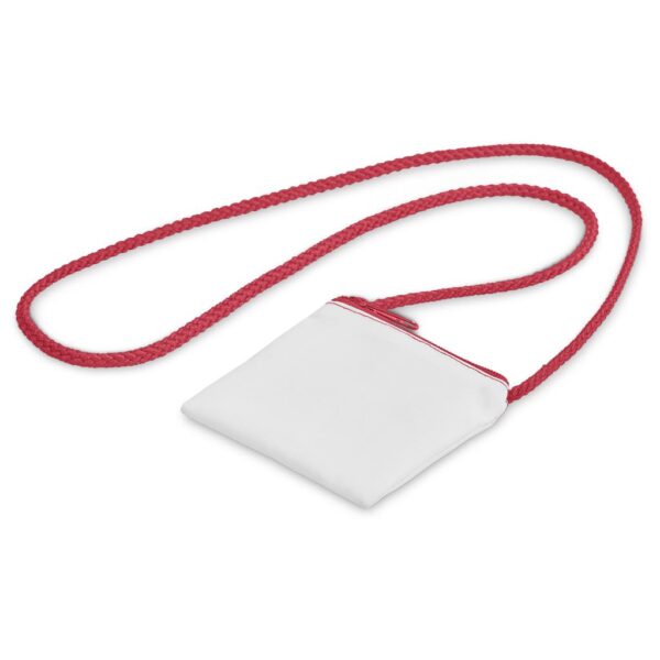 Hoppla Sani Tuck Money Neck Pouch - Image 5