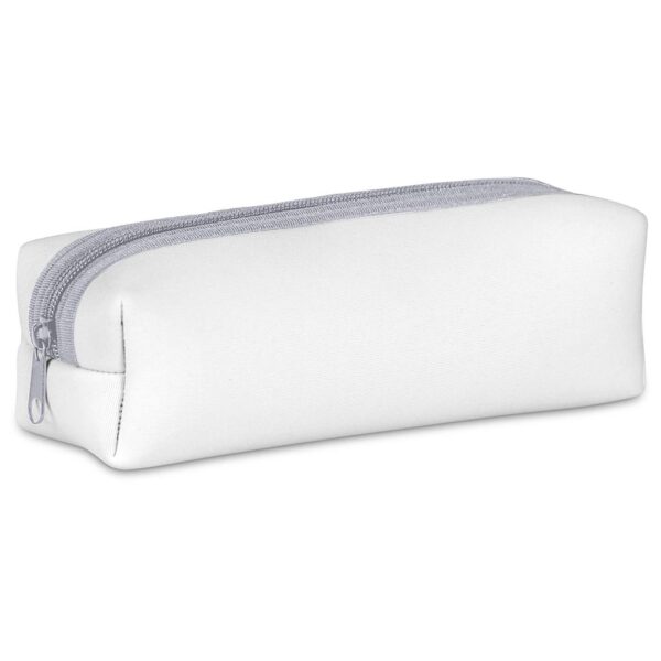 Hoppla Neoprene Doodle Pencil Case - Image 4