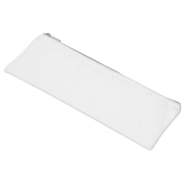 Hoppla Parker RPET Stitch-Bond Pencil Case - Image 4