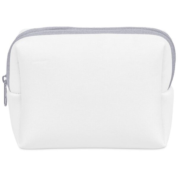 Pre-Production Hoppla Emma Neoprene Cosmetic Bag - Image 4