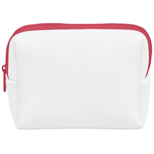 Pre-Production Hoppla Emma Neoprene Cosmetic Bag - Image 6