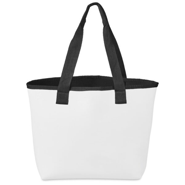 Pre-Production Sample Hoppla Hyde Neoprene Tote Bag - Image 3