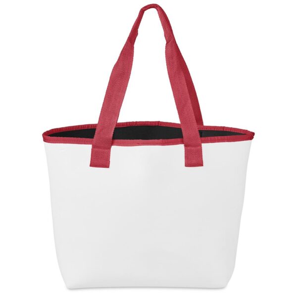 Pre-Production Sample Hoppla Hyde Neoprene Tote Bag - Image 6