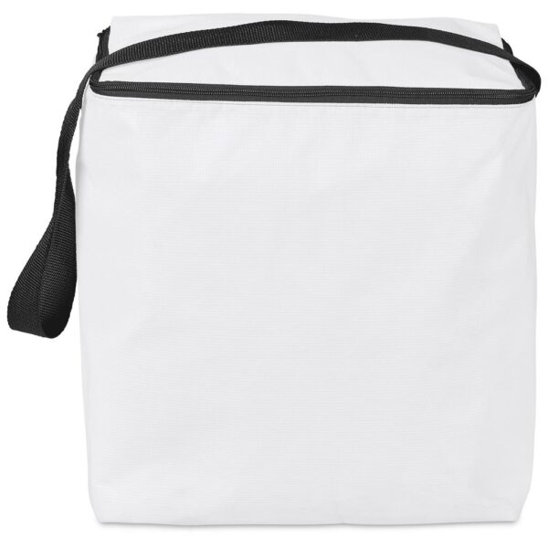 Pre-Production Sample Hoppla Alps RPET 27-Litre Cooler - Image 3