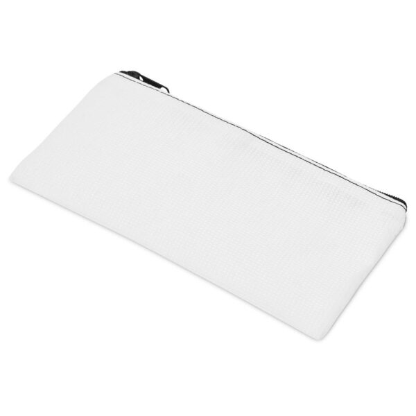 Pre-Production Sample Hoppla Junior RPET Stitch-Bond Pencil Case - Image 3