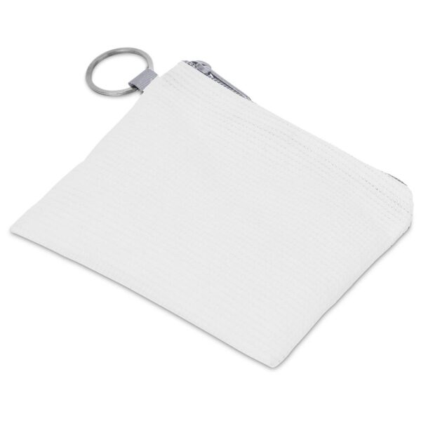 Pre-Production Hoppla Quirky RPET Credit Card & Coin Purse - Image 4