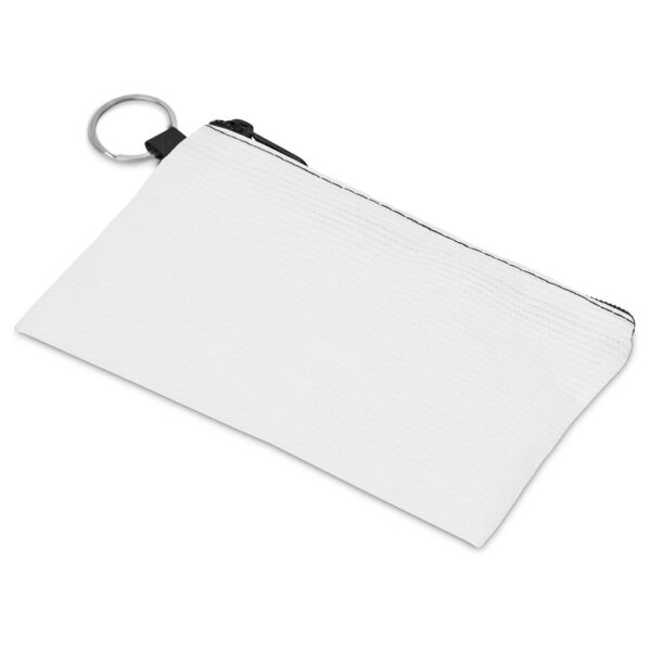 Pre-Production Sample Hoppla Tammy RPET Credit Card & Coin Purse - Image 3