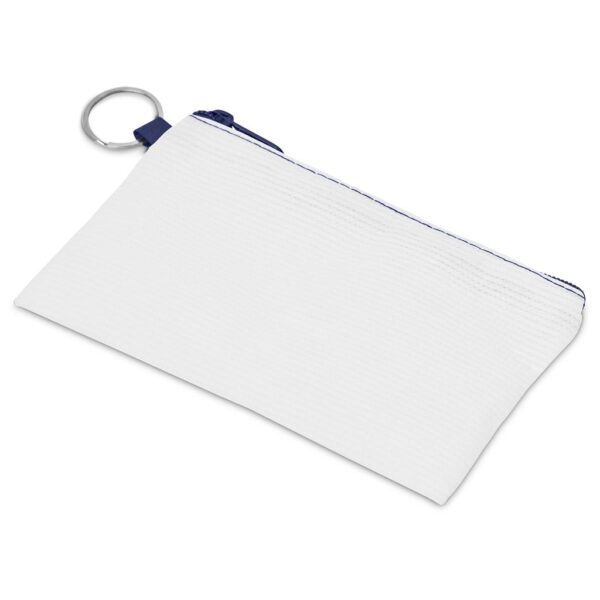 Pre-Production Sample Hoppla Tammy RPET Credit Card & Coin Purse - Image 5