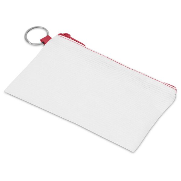 Pre-Production Sample Hoppla Tammy RPET Credit Card & Coin Purse - Image 6