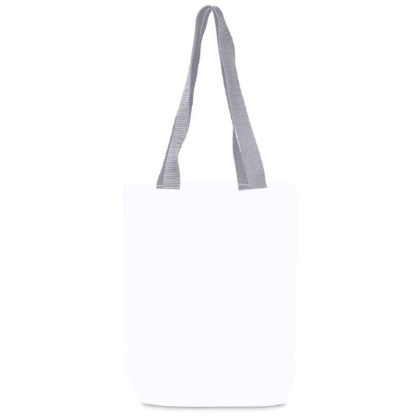 Pre-Production Sample Hoppla Bayside RPET Stitch-Bond Shopper - Image 4