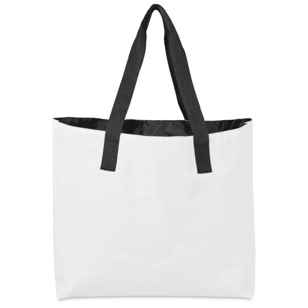 Pre-Production Sample Hoppla Sunset Beach Bag - Image 3