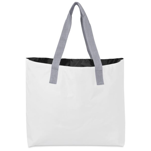 Pre-Production Sample Hoppla Sunset Beach Bag - Image 4