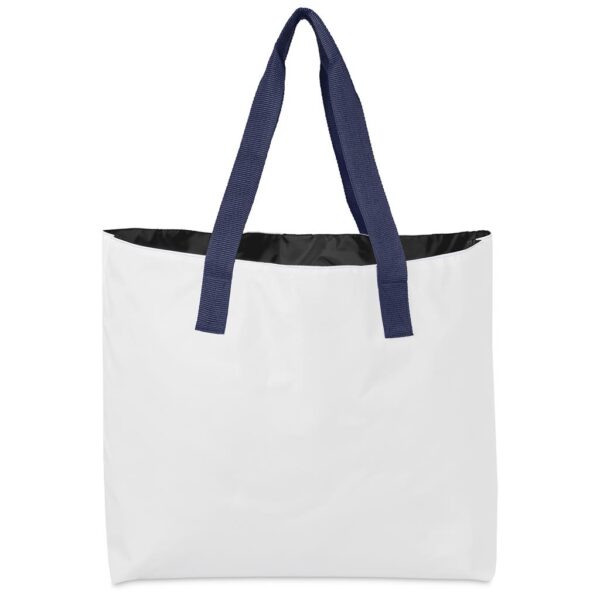 Pre-Production Sample Hoppla Sunset Beach Bag - Image 5