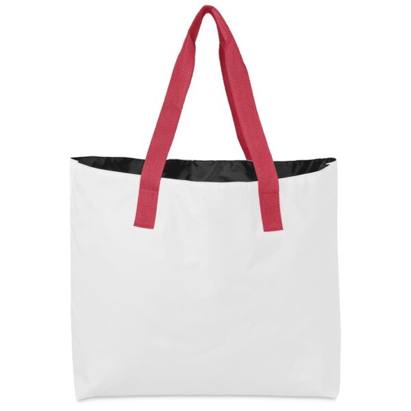 Pre-Production Sample Hoppla Sunset Beach Bag - Image 6