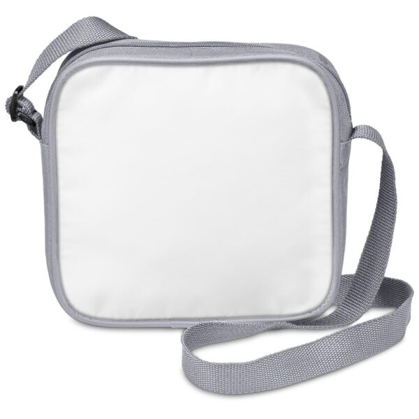 Pre-Production Sample Hoppla Cruise Crossbody Bag - Image 4