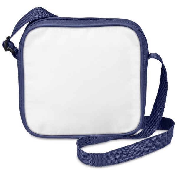 Pre-Production Sample Hoppla Cruise Crossbody Bag - Image 5