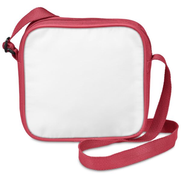 Pre-Production Sample Hoppla Cruise Crossbody Bag - Image 6