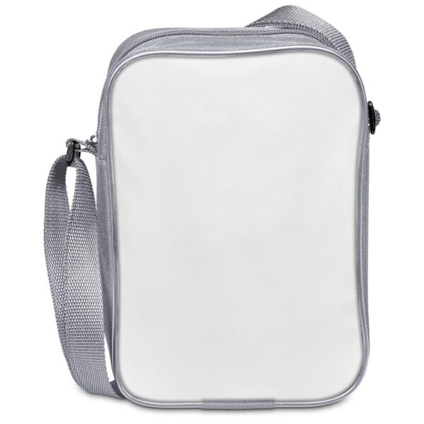 Pre-Production Sample Hoppla Worldly Crossbody Bag - Image 4
