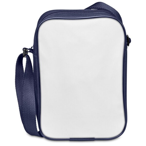 Pre-Production Sample Hoppla Worldly Crossbody Bag - Image 5
